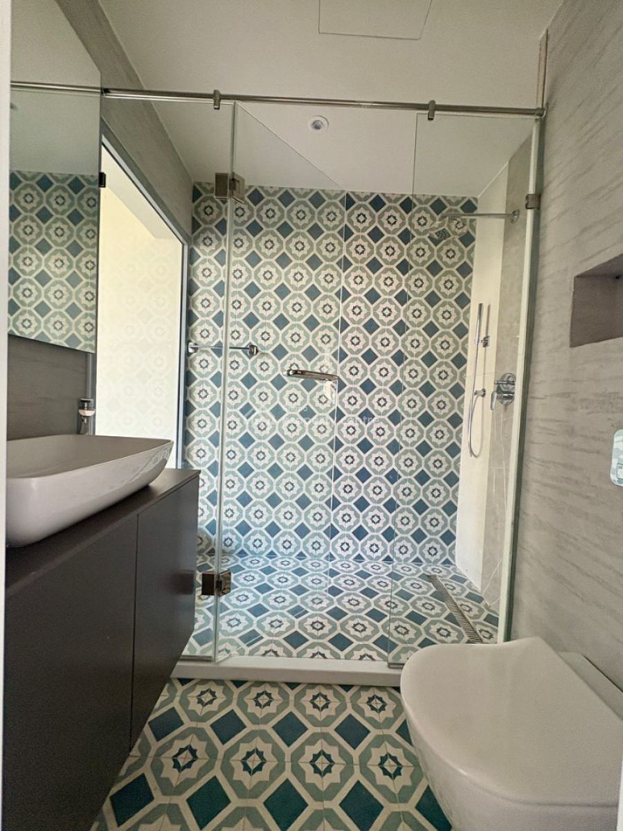 Executive 4-bedroom, Cantonments, Accra, House for Rent