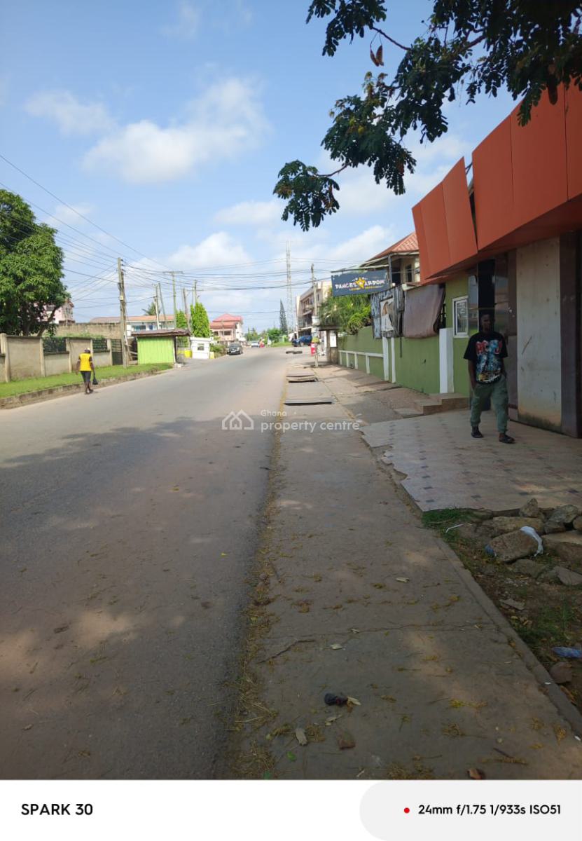 *various Plots  @ Amasaman District , Accra*, Amasaman, Ga West Municipal, Accra, Mixed-use Land for Sale