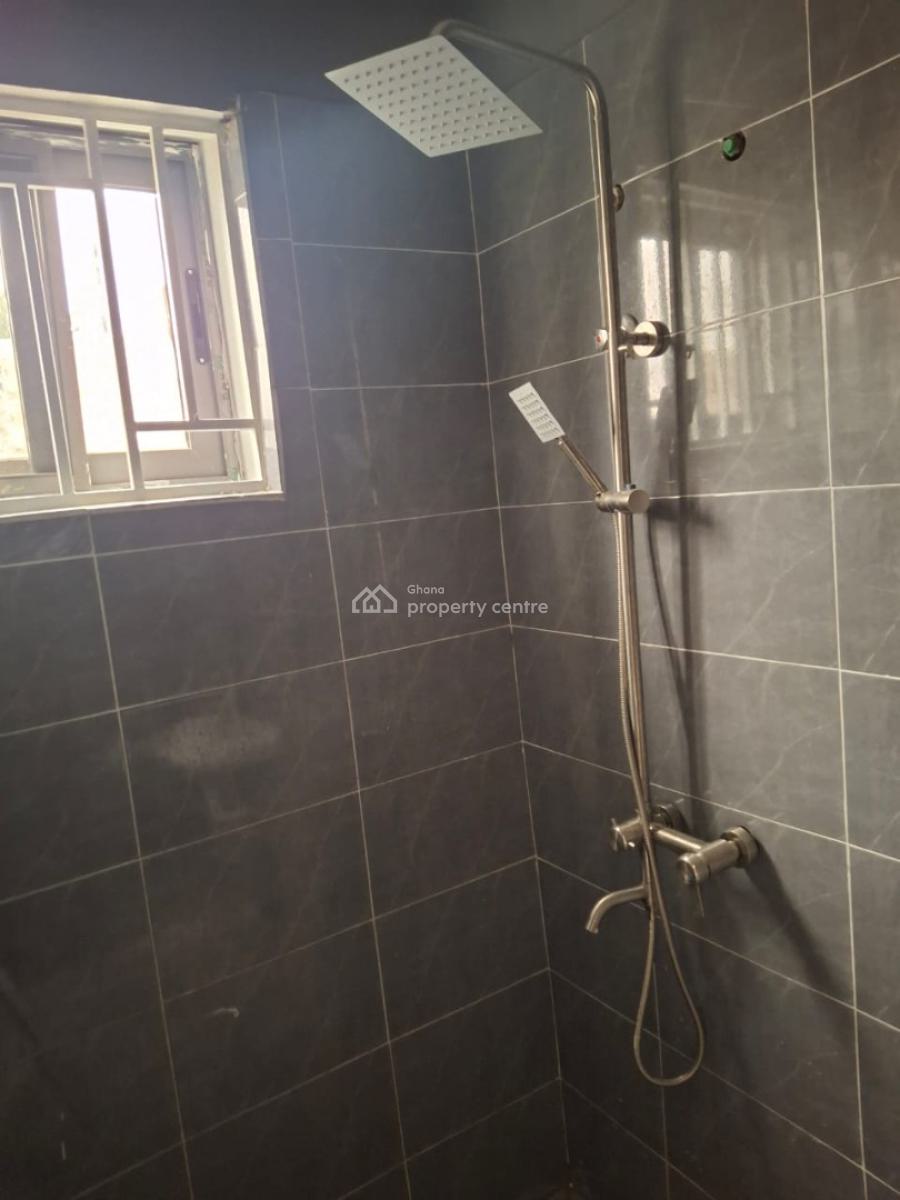 *titled & Newly Built 2 Master Brm House @ Oyarifa, Accra, Oyarifa Ghana Flag, Oyarifa, La Nkwantanang Madina Municipal, Accra, House for Sale