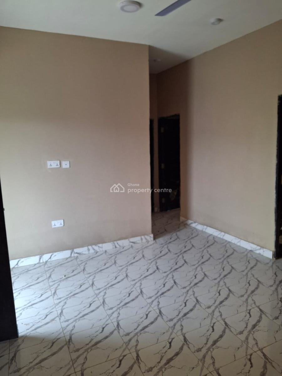 *titled & Newly Built 2 Master Brm House @ Oyarifa, Accra, Oyarifa Ghana Flag, Oyarifa, La Nkwantanang Madina Municipal, Accra, House for Sale