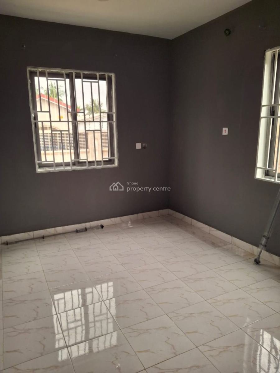 *titled & Newly Built 2 Master Brm House @ Oyarifa, Accra, Oyarifa Ghana Flag, Oyarifa, La Nkwantanang Madina Municipal, Accra, House for Sale