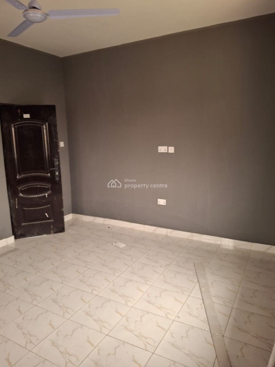 *titled & Newly Built 2 Master Brm House @ Oyarifa, Accra, Oyarifa Ghana Flag, Oyarifa, La Nkwantanang Madina Municipal, Accra, House for Sale