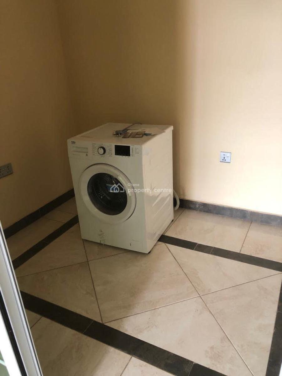 *new Fully Furnished & Titled 5brm Storey House on 2 Plots @ Amrahia,, Amrahia, Adenta Municipal, Accra, House for Sale