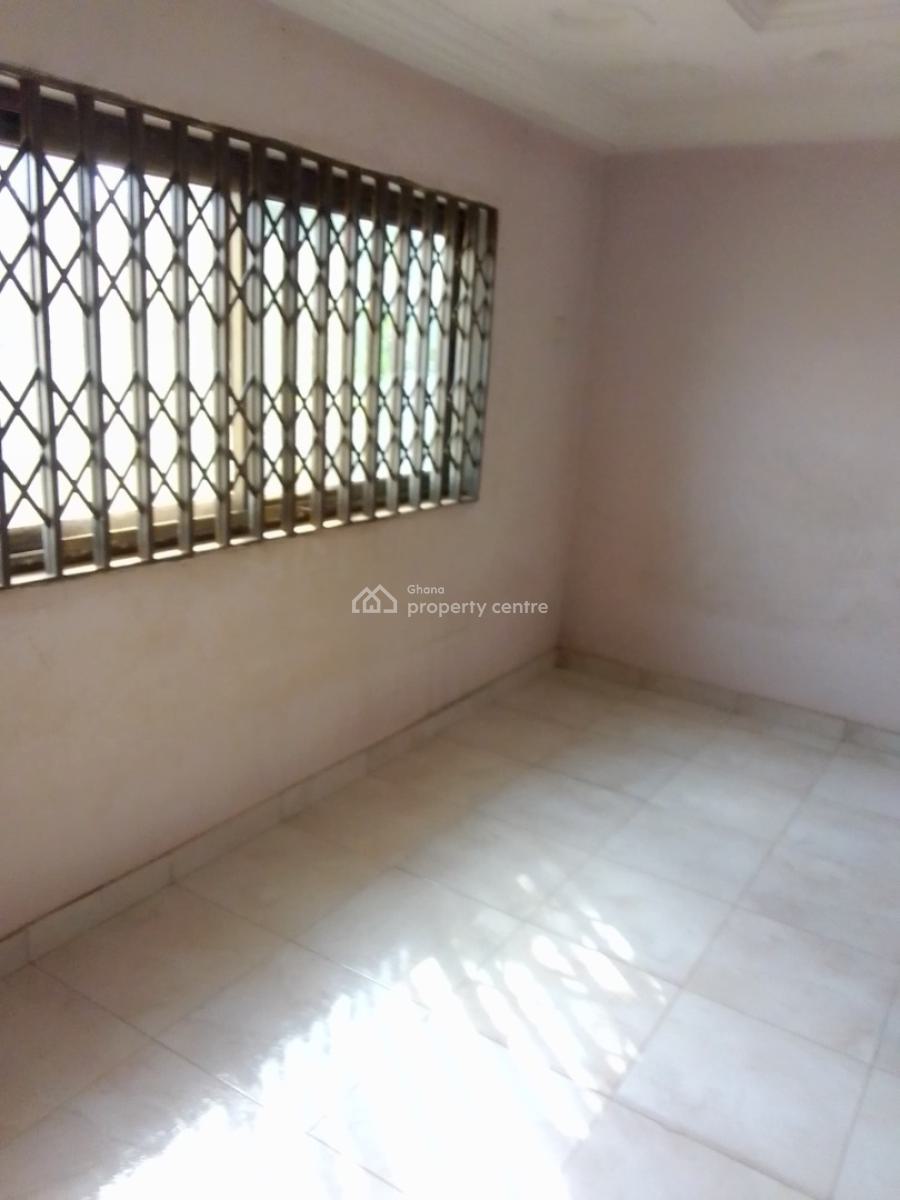 *registered 5brm + Outhouse @ Gbawe, Accra*, Gbawe Bulemin Area, Ga South Municipal, Accra, House for Sale