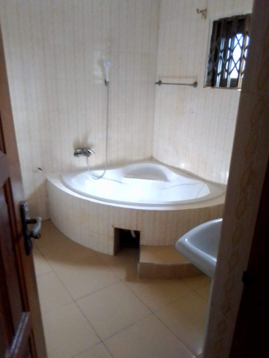 *registered 5brm + Outhouse @ Gbawe, Accra*, Gbawe Bulemin Area, Ga South Municipal, Accra, House for Sale
