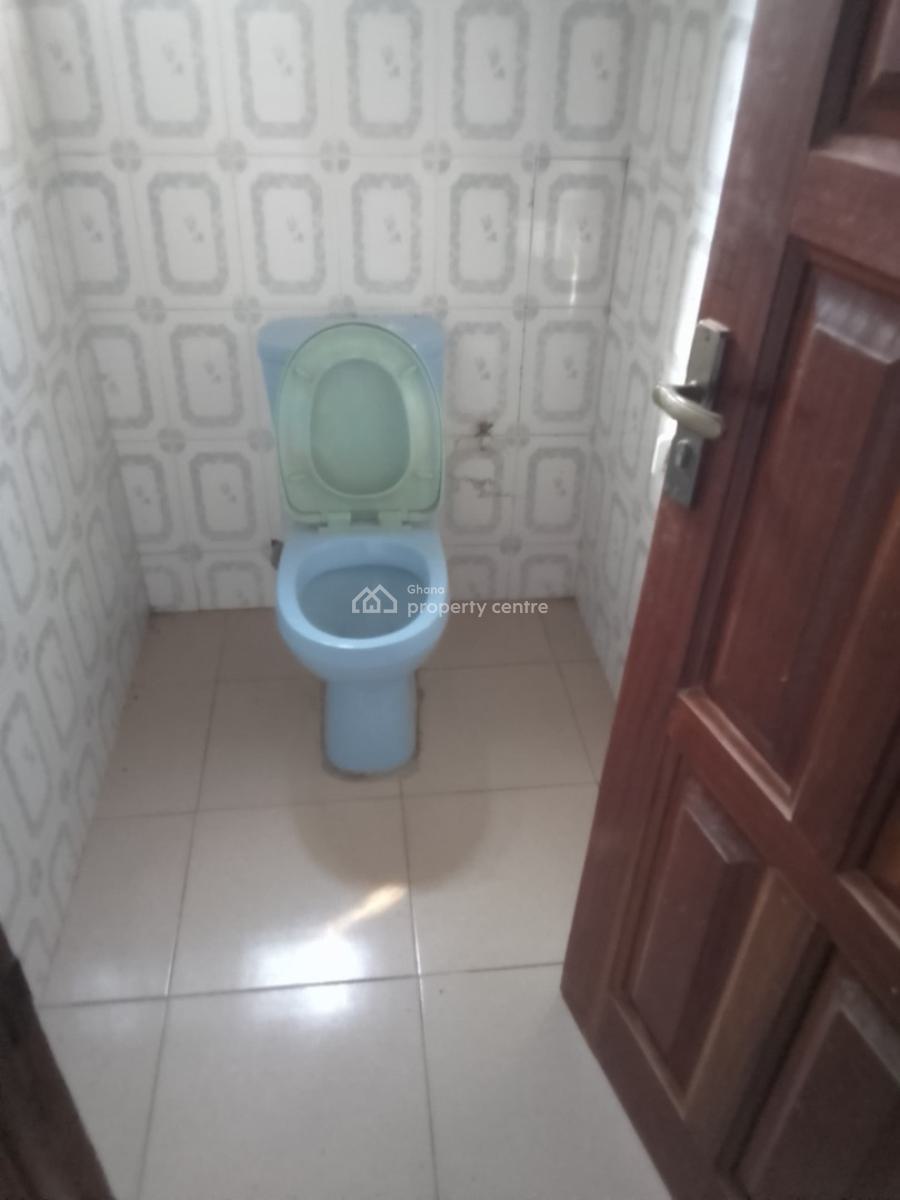 *registered 5brm + Outhouse @ Gbawe, Accra*, Gbawe Bulemin Area, Ga South Municipal, Accra, House for Sale