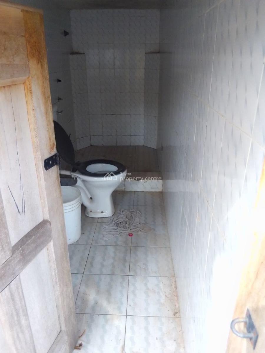 *registered 5brm + Outhouse @ Gbawe, Accra*, Gbawe Bulemin Area, Ga South Municipal, Accra, House for Sale