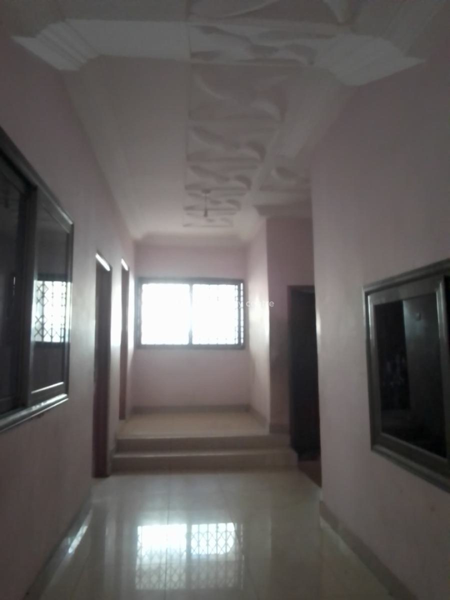 *registered 5brm + Outhouse @ Gbawe, Accra*, Gbawe Bulemin Area, Ga South Municipal, Accra, House for Sale