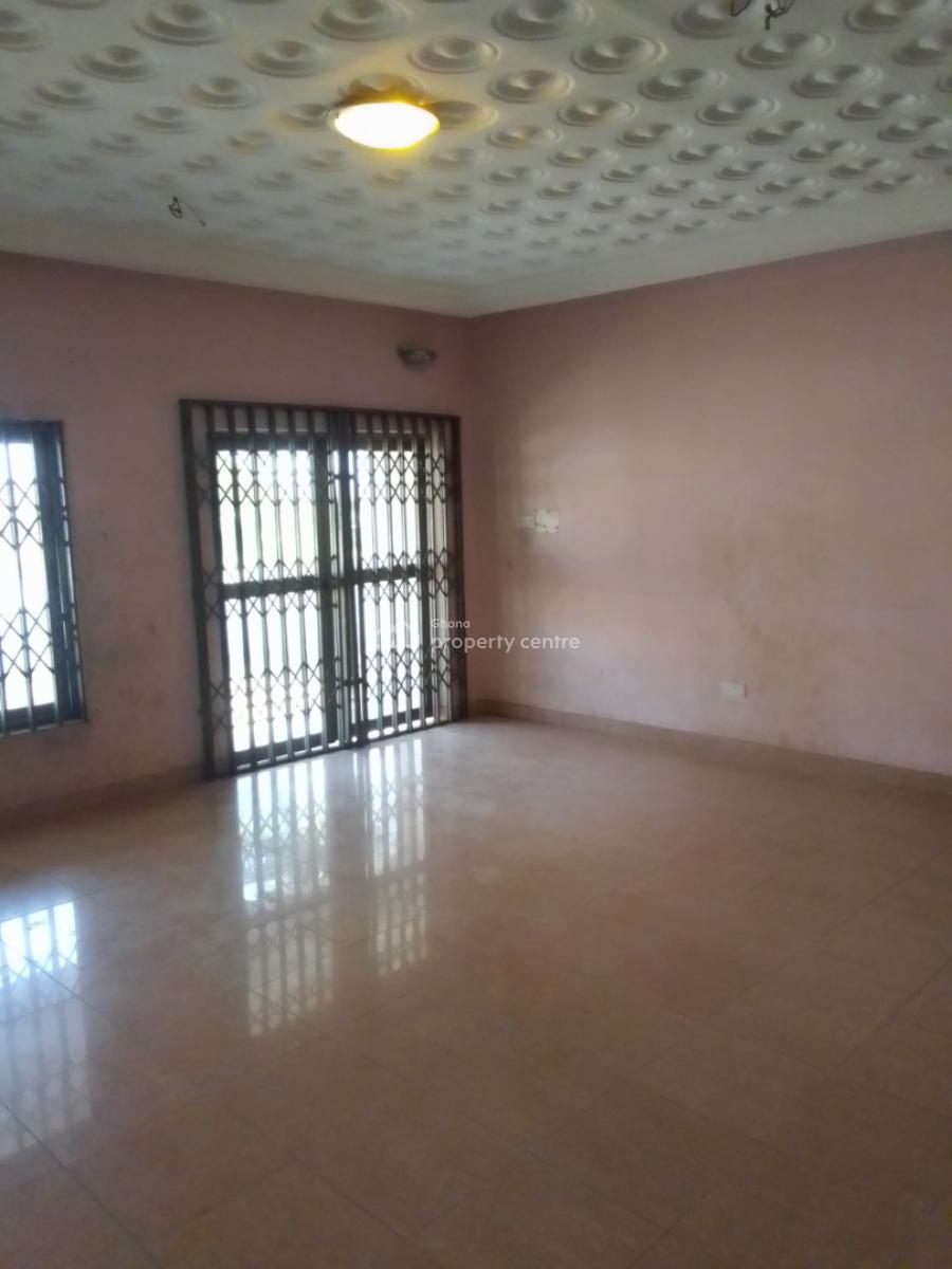 *registered 5brm + Outhouse @ Gbawe, Accra*, Gbawe Bulemin Area, Ga South Municipal, Accra, House for Sale