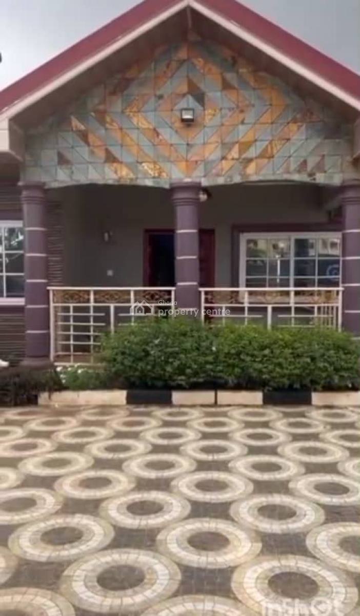 *titled 2 Master Brm House @ Katamanso, Accra*, Adenta Dodowa Road, Kpone Katamanso, Accra, House for Sale