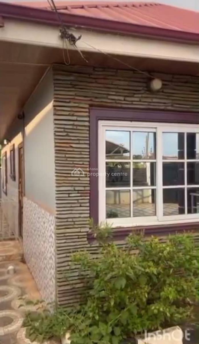 *titled 2 Master Brm House @ Katamanso, Accra*, Adenta Dodowa Road, Kpone Katamanso, Accra, House for Sale