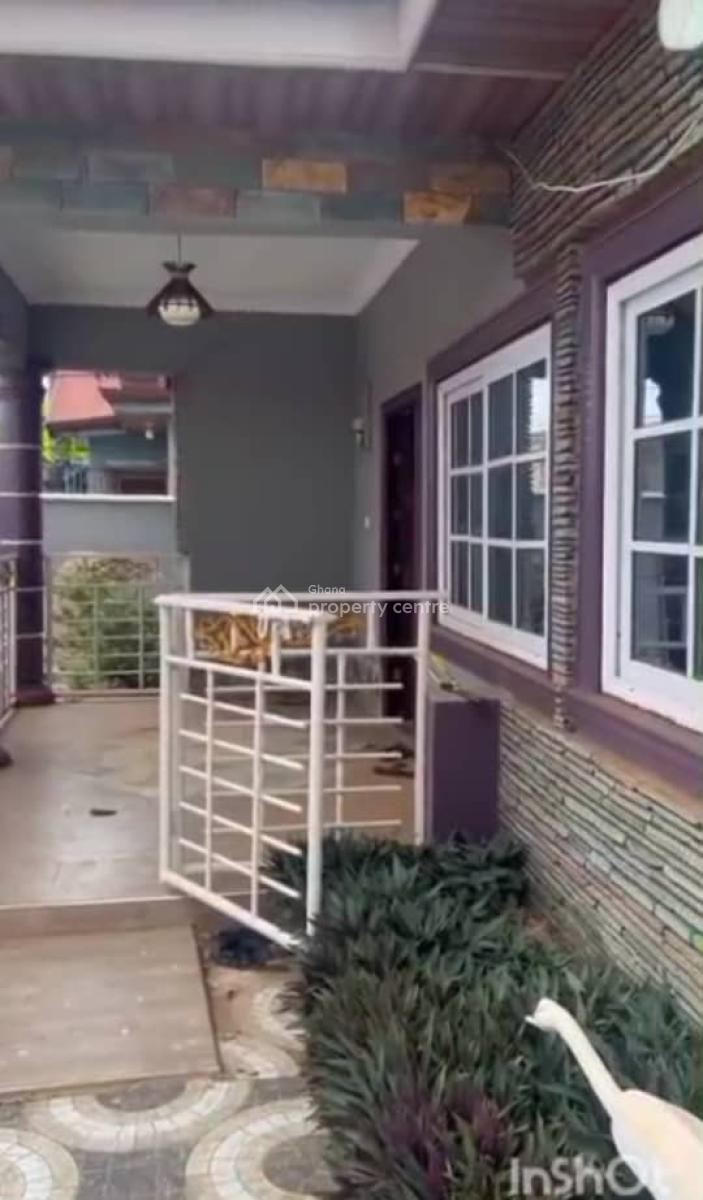 *titled 2 Master Brm House @ Katamanso, Accra*, Adenta Dodowa Road, Kpone Katamanso, Accra, House for Sale