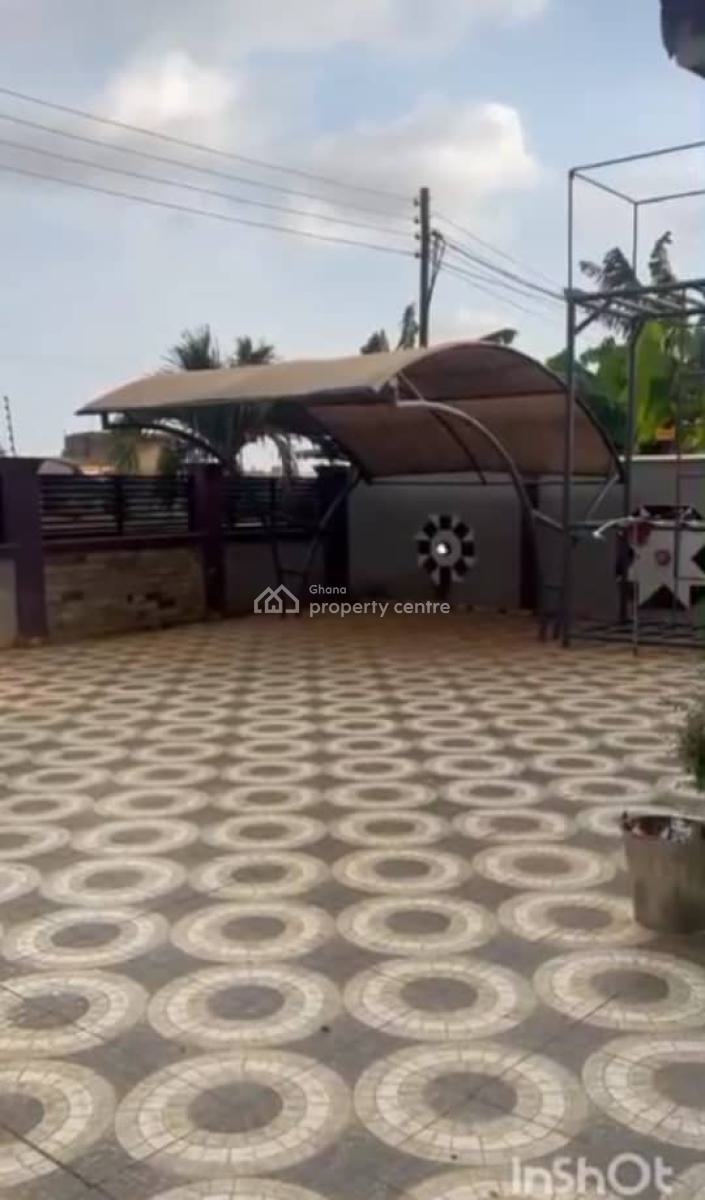 *titled 2 Master Brm House @ Katamanso, Accra*, Adenta Dodowa Road, Kpone Katamanso, Accra, House for Sale