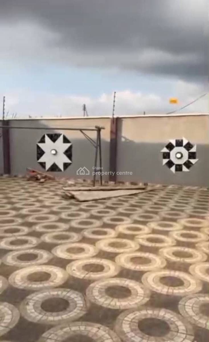 *titled 2 Master Brm House @ Katamanso, Accra*, Adenta Dodowa Road, Kpone Katamanso, Accra, House for Sale