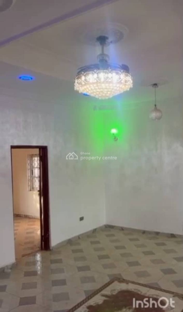 *titled 2 Master Brm House @ Katamanso, Accra*, Adenta Dodowa Road, Kpone Katamanso, Accra, House for Sale