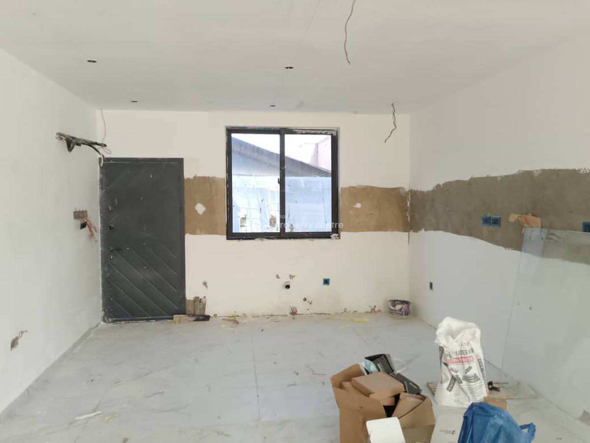 Executive Gated Community Semi Detached 3-bedroom, Oyarifa, La Nkwantanang Madina Municipal, Accra, House for Rent