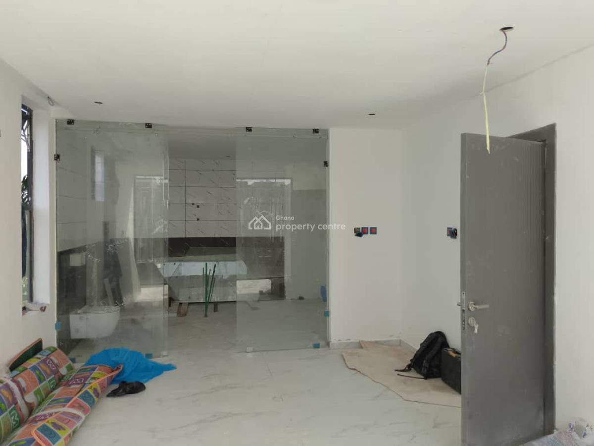 Executive Gated Community Semi Detached 3-bedroom, Oyarifa, La Nkwantanang Madina Municipal, Accra, House for Rent