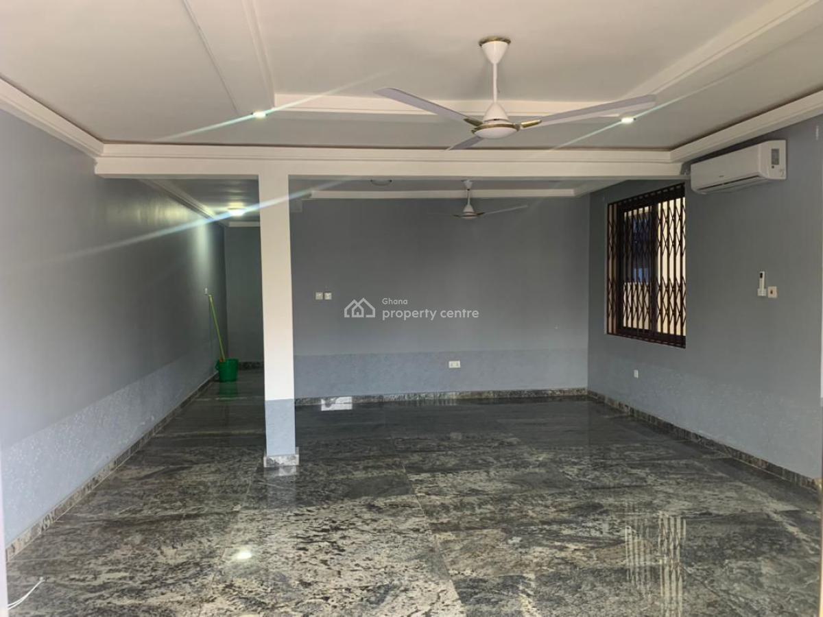 Executive Gated Community Semi Detached 3-bedroom, Oyarifa, La Nkwantanang Madina Municipal, Accra, House for Rent