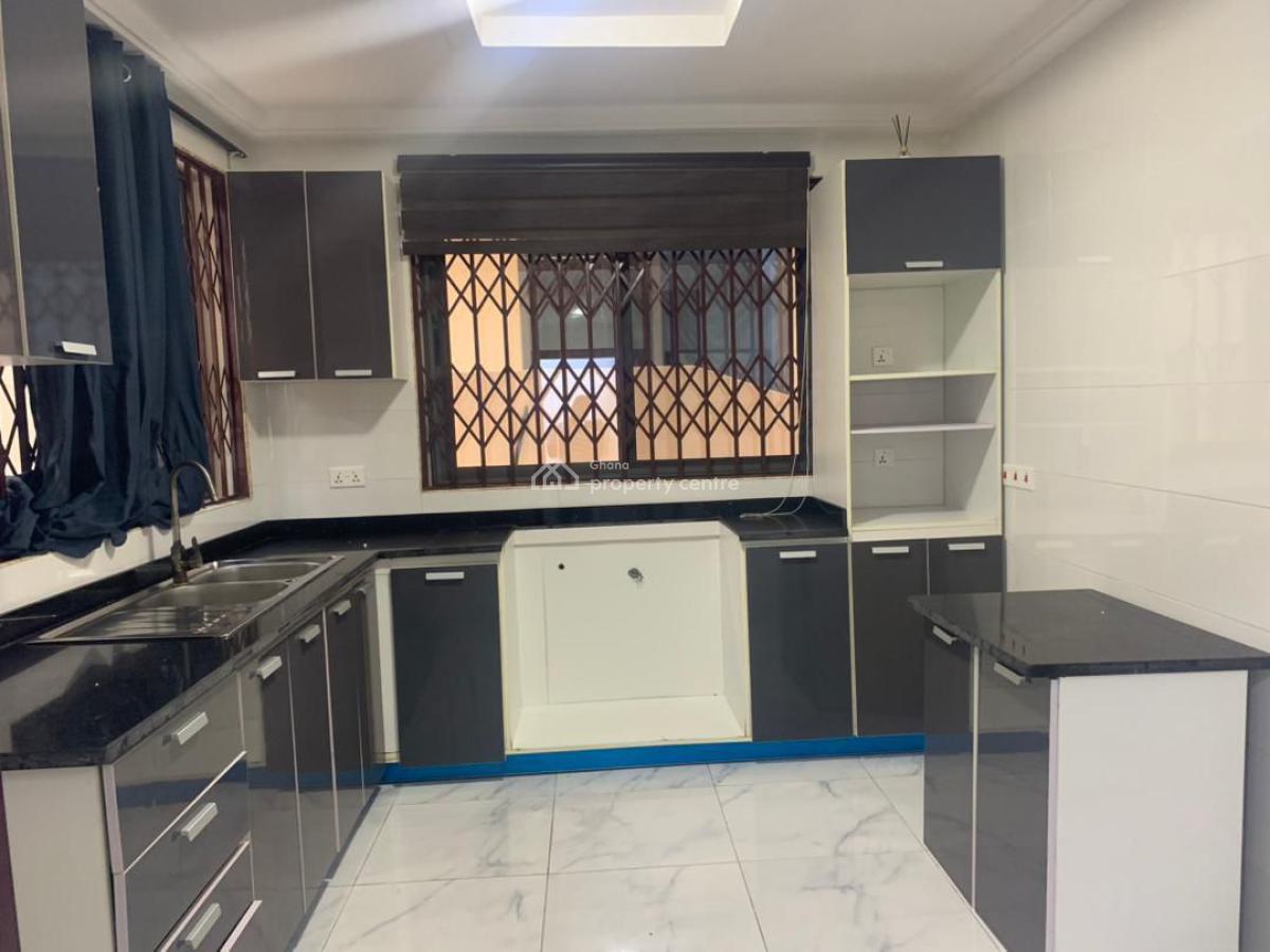 Executive Gated Community Semi Detached 3-bedroom, Oyarifa, La Nkwantanang Madina Municipal, Accra, House for Rent