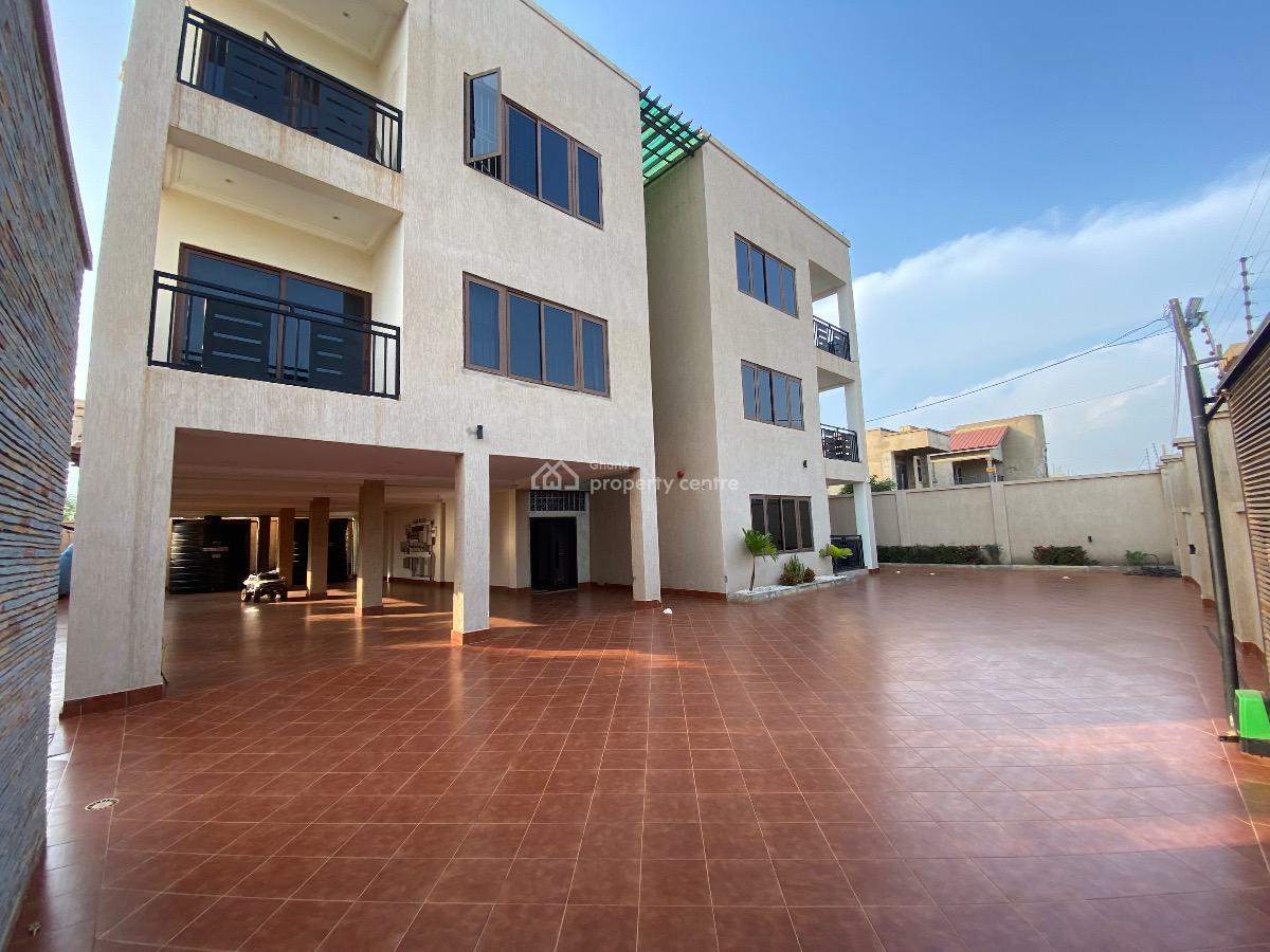 Two Bedrooms Apartment, East Legon Hills, Ashaley Botwe, Adenta Municipal, Accra, Apartment for Rent
