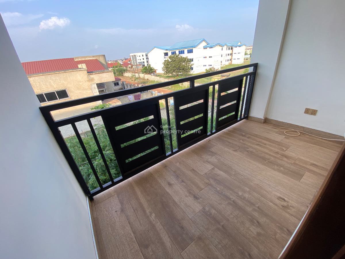 Two Bedrooms Apartment, East Legon Hills, Ashaley Botwe, Adenta Municipal, Accra, Apartment for Rent