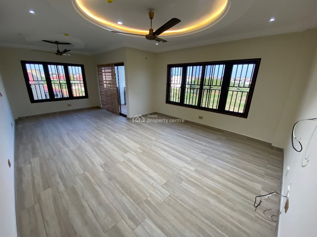 Two Bedrooms Apartment, East Legon Hills, Ashaley Botwe, Adenta Municipal, Accra, Apartment for Rent