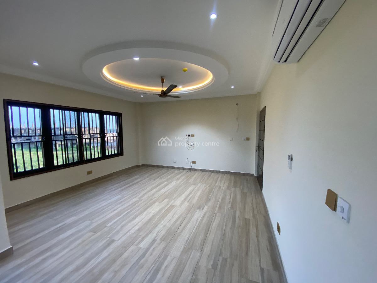 Two Bedrooms Apartment, East Legon Hills, Ashaley Botwe, Adenta Municipal, Accra, Apartment for Rent