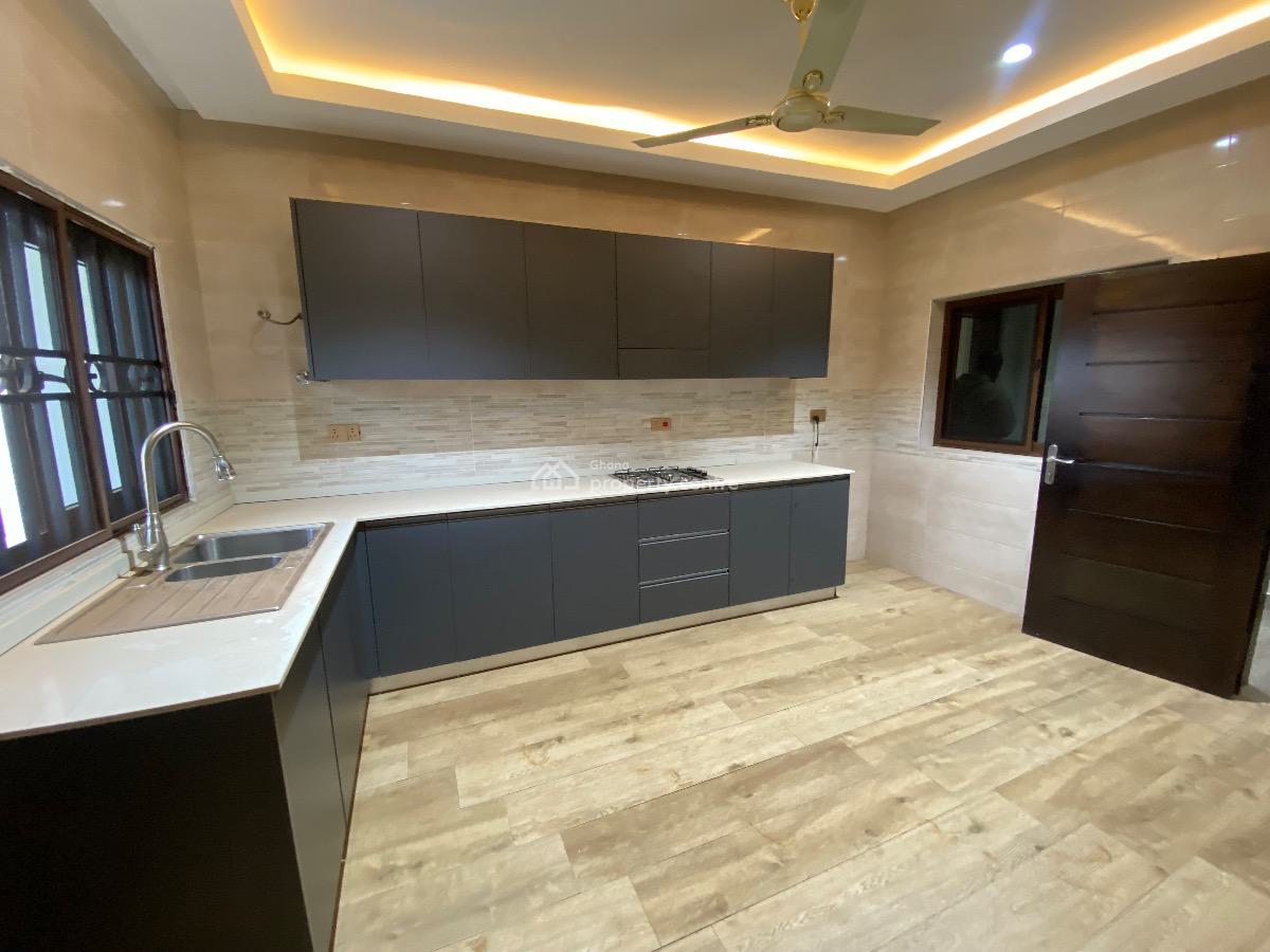 Two Bedrooms Apartment, East Legon Hills, Ashaley Botwe, Adenta Municipal, Accra, Apartment for Rent