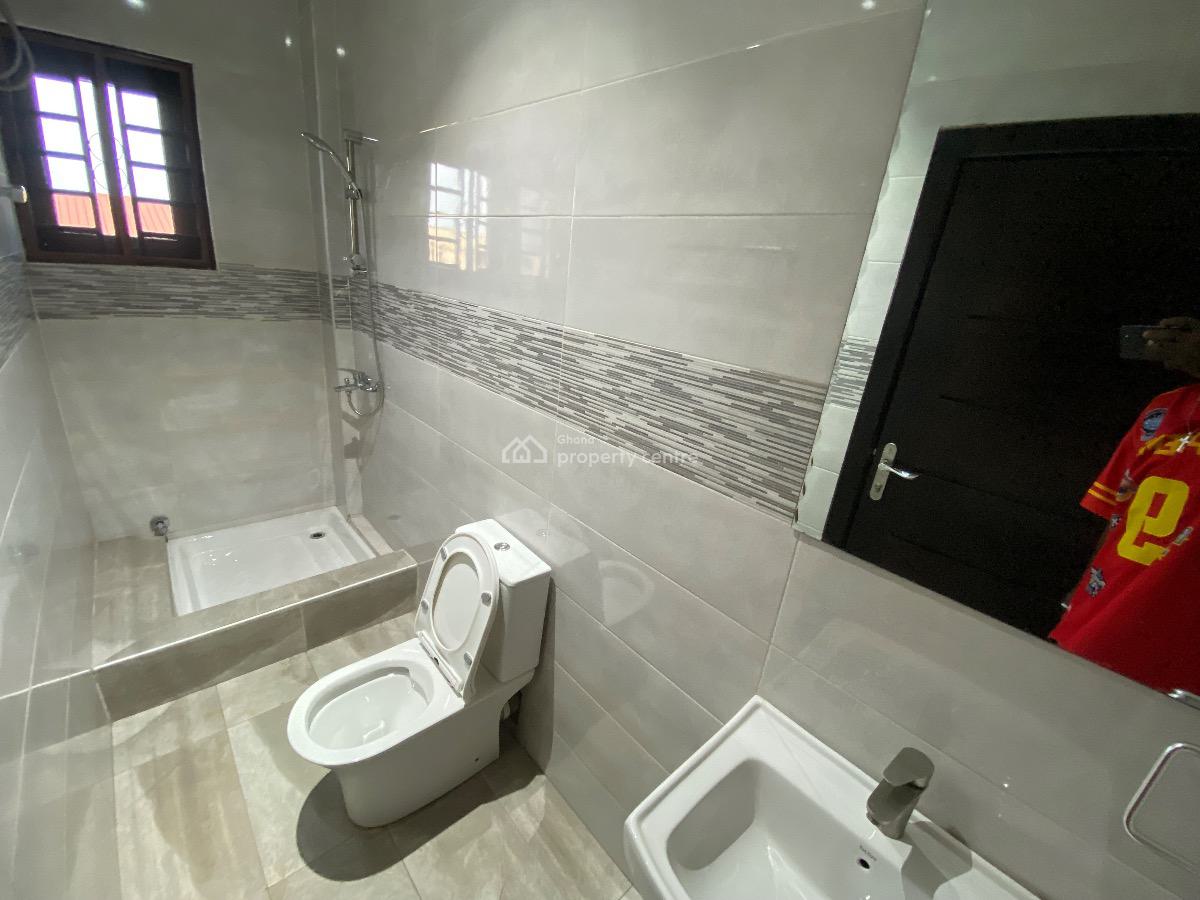 Two Bedrooms Apartment, East Legon Hills, Ashaley Botwe, Adenta Municipal, Accra, Apartment for Rent