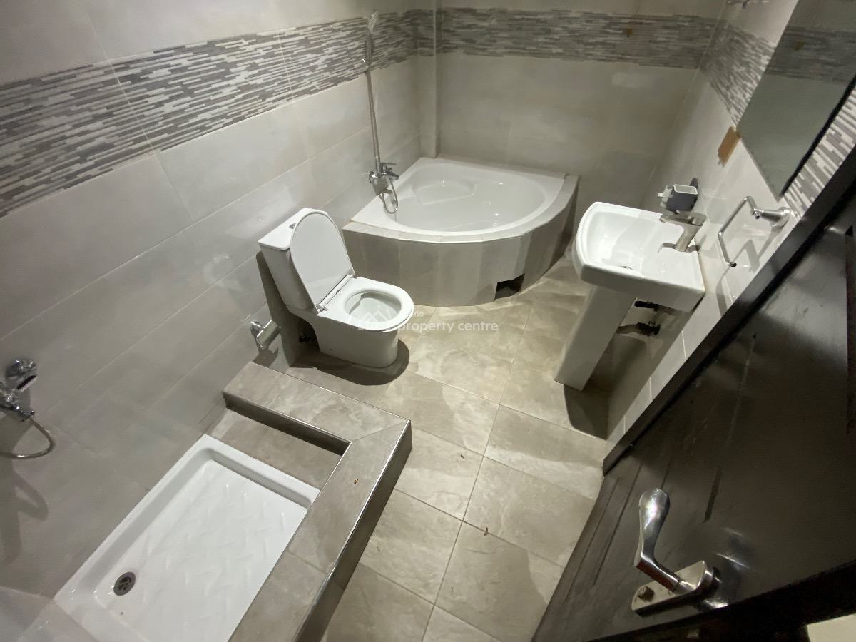 Two Bedrooms Apartment, East Legon Hills, Ashaley Botwe, Adenta Municipal, Accra, Apartment for Rent