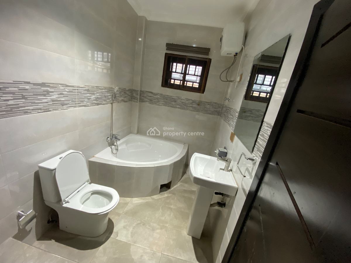 Two Bedrooms Apartment, East Legon Hills, Ashaley Botwe, Adenta Municipal, Accra, Apartment for Rent