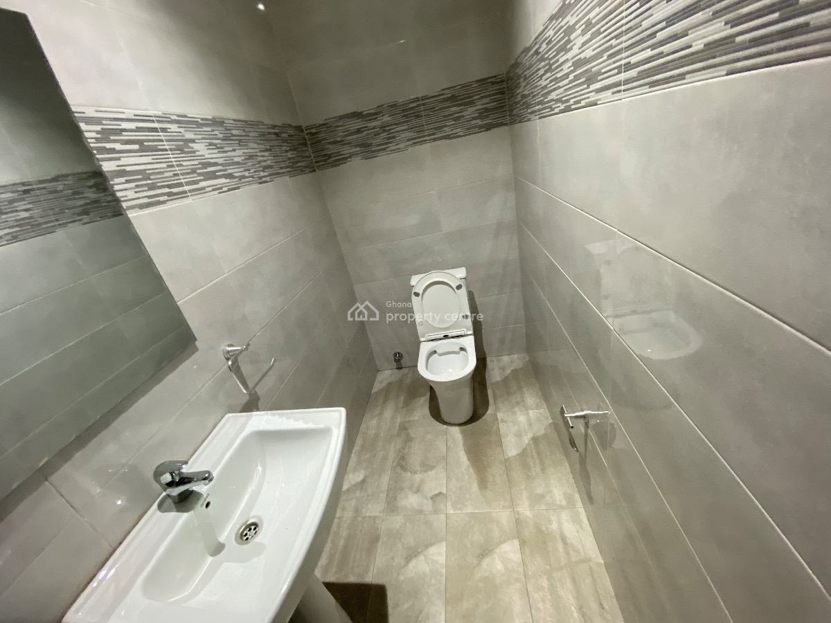 Two Bedrooms Apartment, East Legon Hills, Ashaley Botwe, Adenta Municipal, Accra, Apartment for Rent