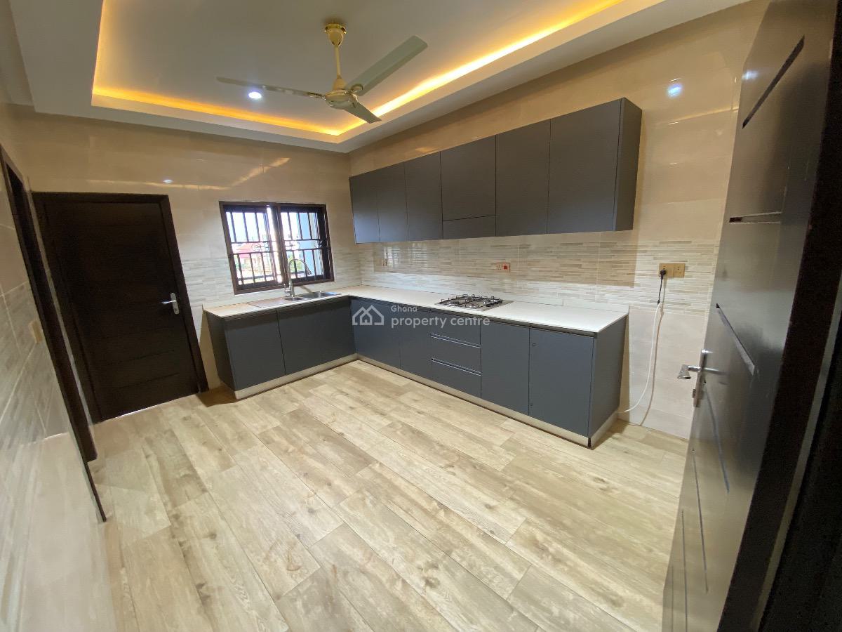 Two Bedrooms Apartment, East Legon Hills, Ashaley Botwe, Adenta Municipal, Accra, Apartment for Rent