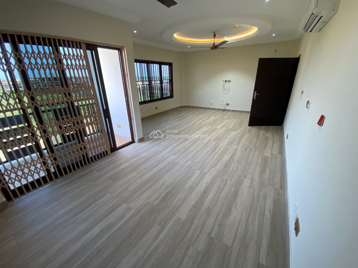 Two Bedrooms Apartment, East Legon Hills, Ashaley Botwe, Adenta Municipal, Accra, Apartment for Rent