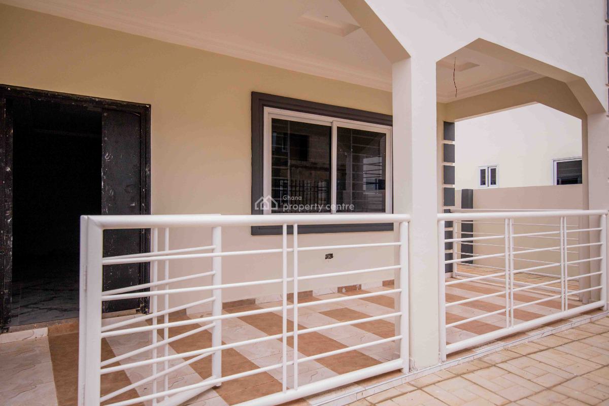 2 Bedroom Detached Bungalow, Oyarifa Wanaki School, Oyarifa, La Nkwantanang Madina Municipal, Accra, Detached Bungalow for Sale