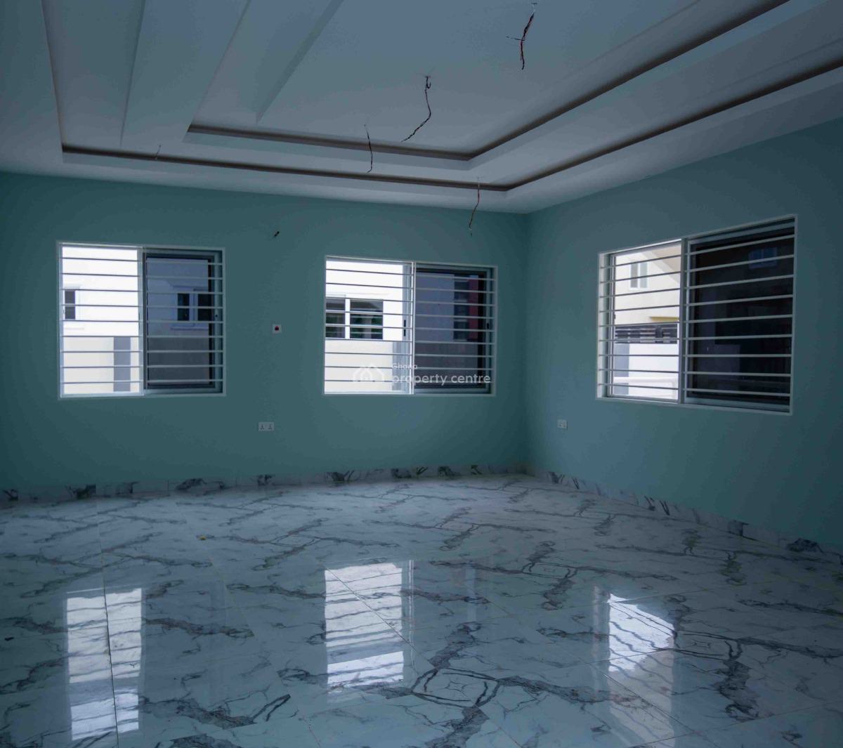 2 Bedroom Detached Bungalow, Oyarifa Wanaki School, Oyarifa, La Nkwantanang Madina Municipal, Accra, Detached Bungalow for Sale