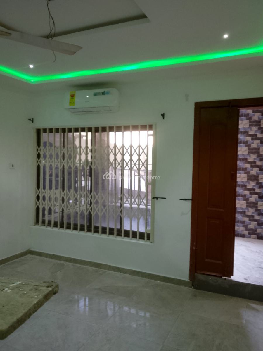 Two Bedroom Self Contain Apartment, Tse Addo Container, Tse Addo, Accra, Mini Flat for Rent