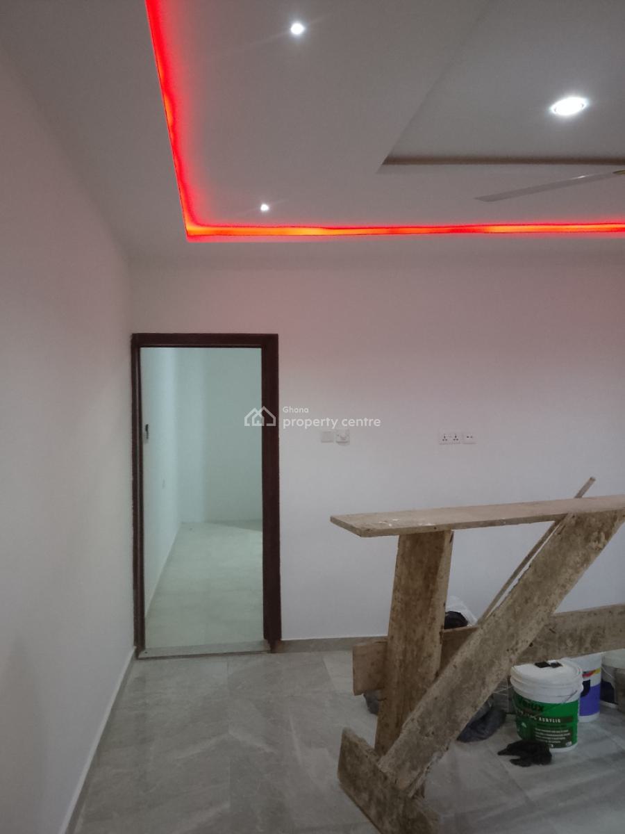 Two Bedroom Self Contain Apartment, Tse Addo Container, Tse Addo, Accra, Mini Flat for Rent