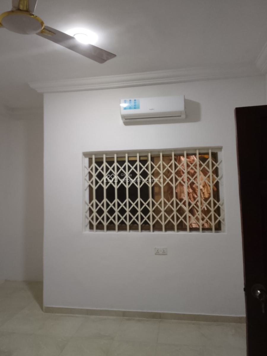 Two Bedroom Self Contain Apartment, Tse Addo Container, Tse Addo, Accra, Mini Flat for Rent