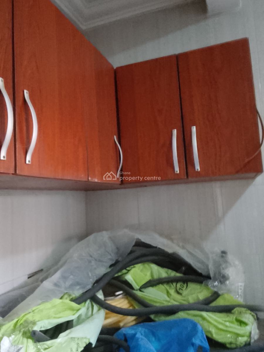 Two Bedroom Self Contain Apartment, Tse Addo Container, Tse Addo, Accra, Mini Flat for Rent