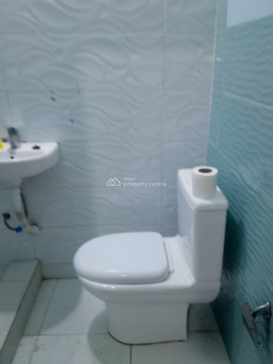 Two Bedroom Self Contain Apartment, Tse Addo Container, Tse Addo, Accra, Mini Flat for Rent