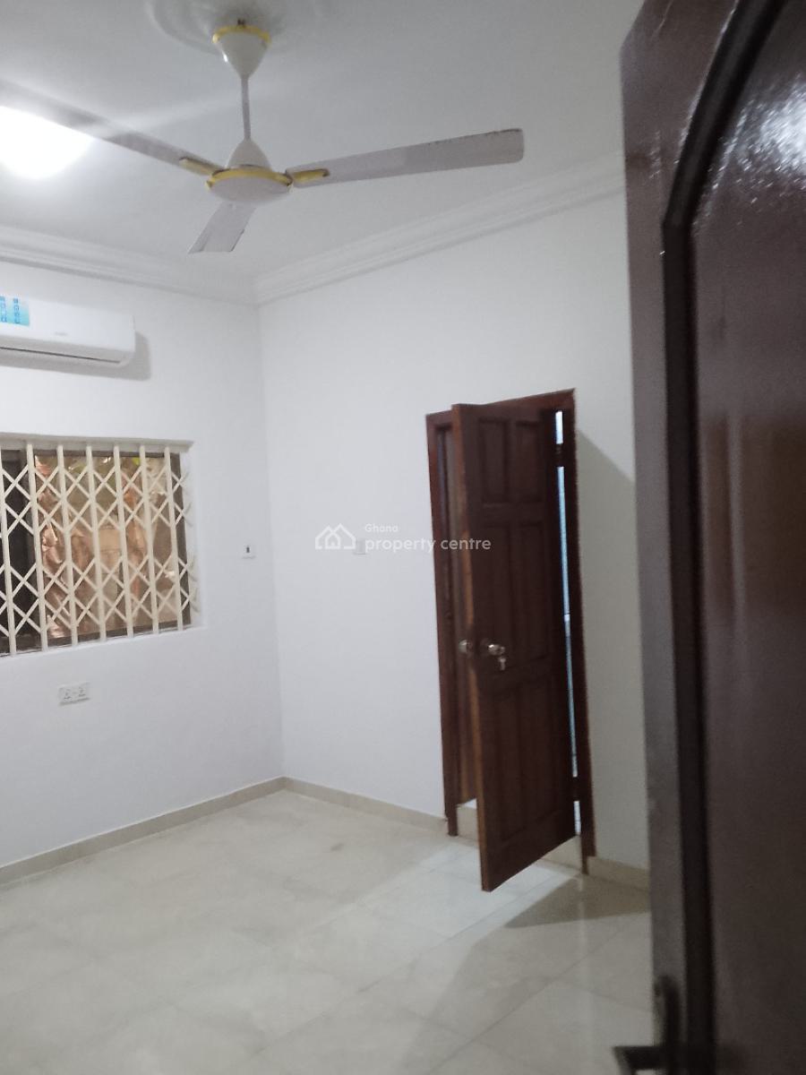 Two Bedroom Self Contain Apartment, Tse Addo Container, Tse Addo, Accra, Mini Flat for Rent