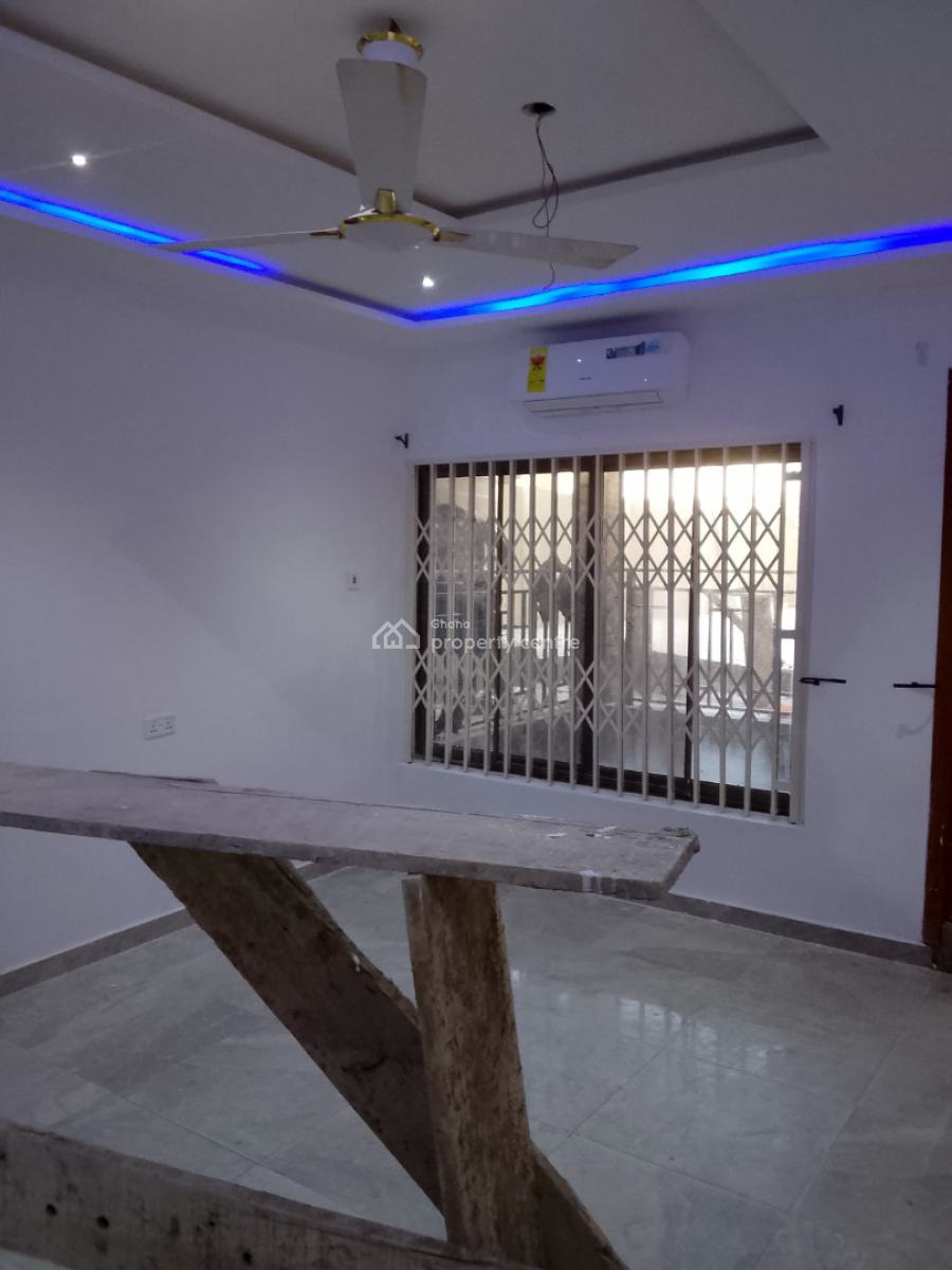 Two Bedroom Self Contain Apartment, Tse Addo Container, Tse Addo, Accra, Mini Flat for Rent