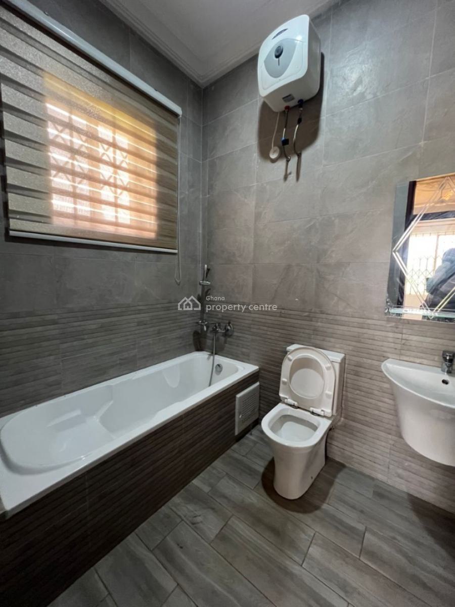 4 Bedrooms House, Lakeside Estate, Ashaley Botwe, Adenta Municipal, Accra, Detached Duplex for Rent