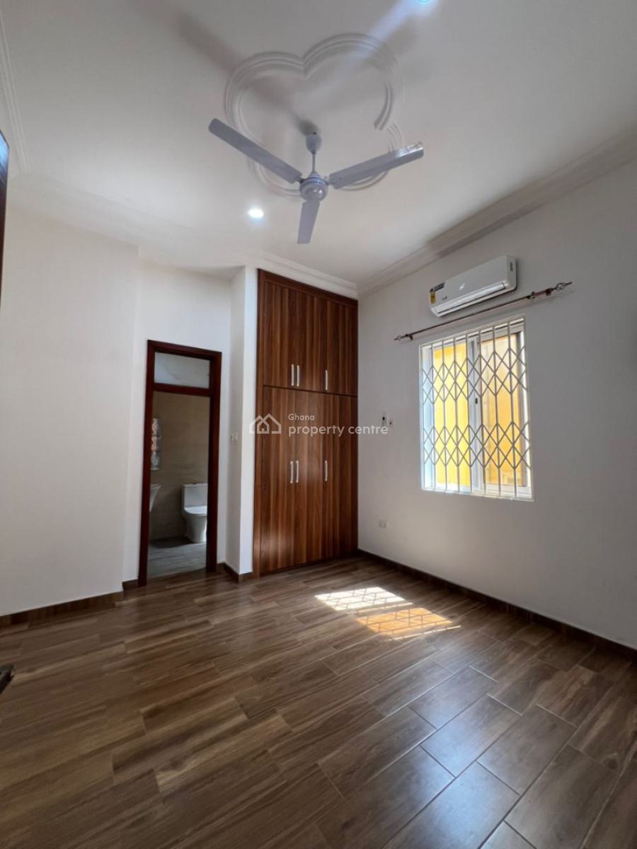 4 Bedrooms House, Lakeside Estate, Ashaley Botwe, Adenta Municipal, Accra, Detached Duplex for Rent