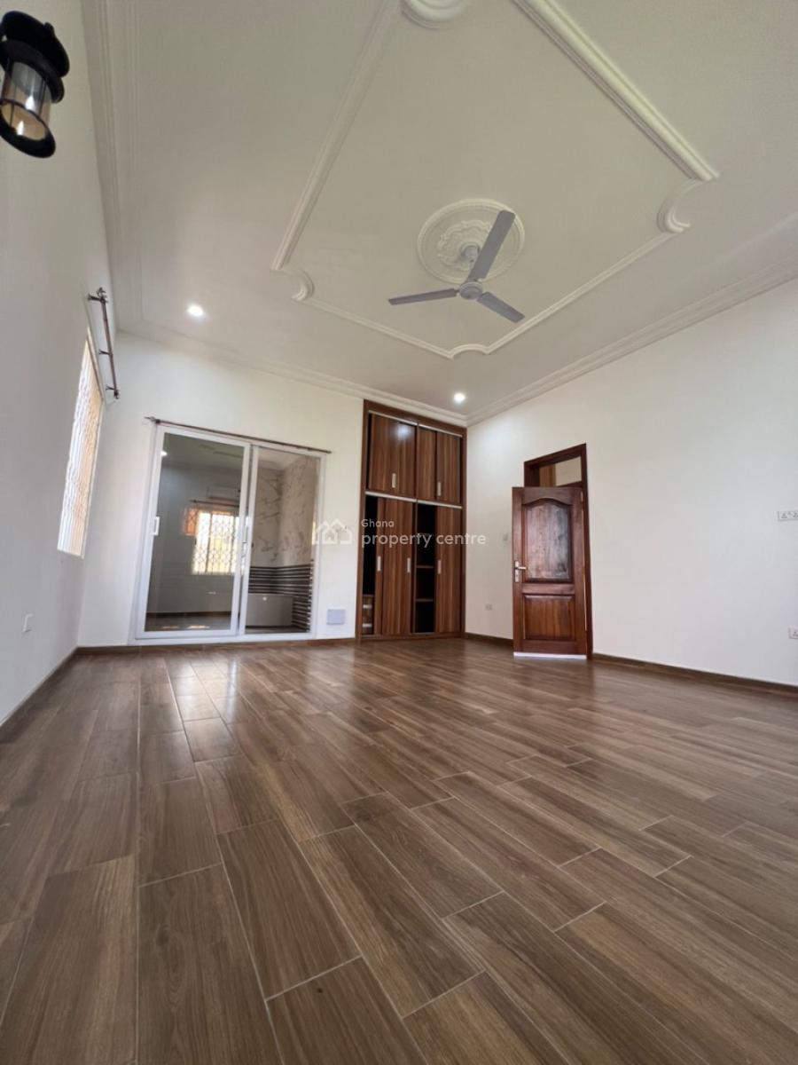 4 Bedrooms House, Lakeside Estate, Ashaley Botwe, Adenta Municipal, Accra, Detached Duplex for Rent