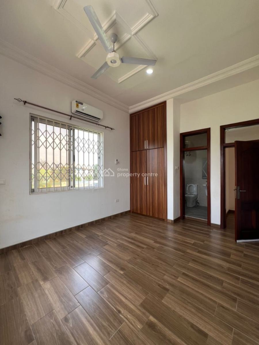 4 Bedrooms House, Lakeside Estate, Ashaley Botwe, Adenta Municipal, Accra, Detached Duplex for Rent