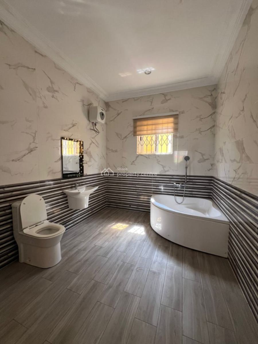 4 Bedrooms House, Lakeside Estate, Ashaley Botwe, Adenta Municipal, Accra, Detached Duplex for Rent