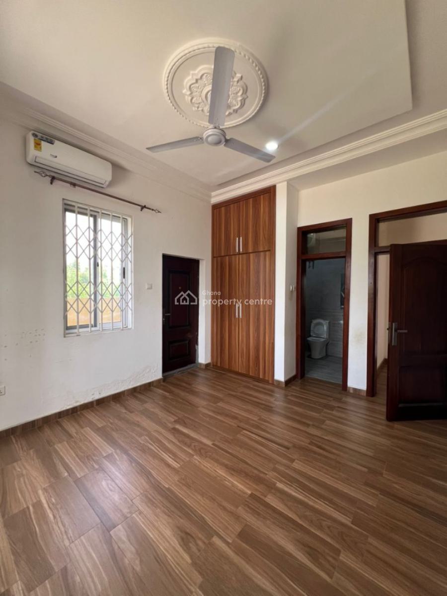 4 Bedrooms House, Lakeside Estate, Ashaley Botwe, Adenta Municipal, Accra, Detached Duplex for Rent