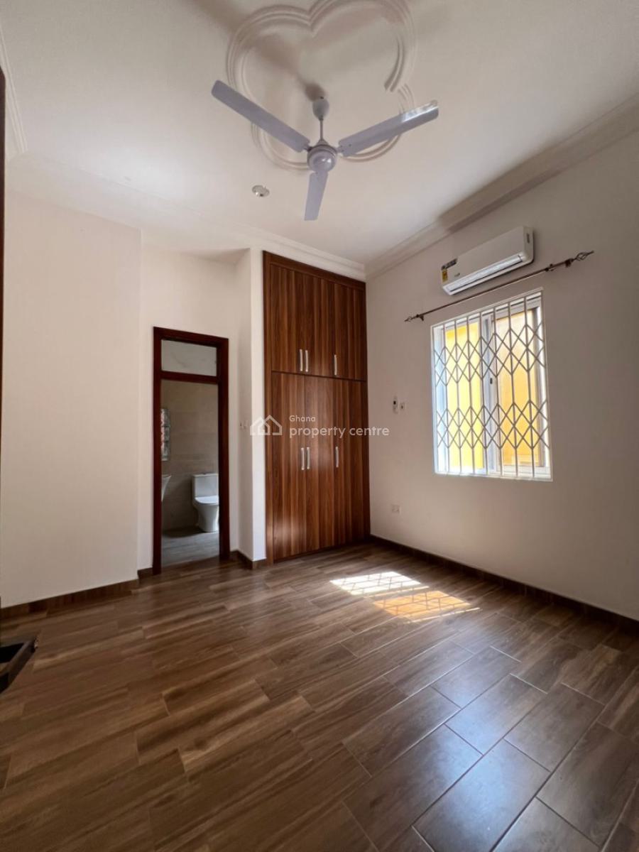 4 Bedrooms House, Lakeside Estate, Ashaley Botwe, Adenta Municipal, Accra, Detached Duplex for Rent